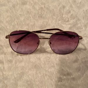 Quay Australia Sunglasses